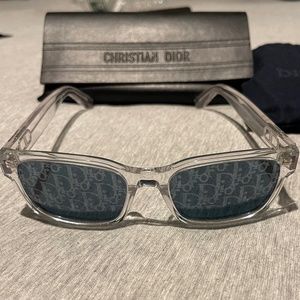 Dior sunglasses - CD Link SIU